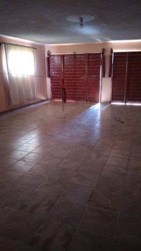 Wilsgroove main house to rent @450.00