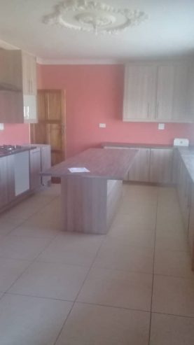 Wilsgroove main house to rent @450.00