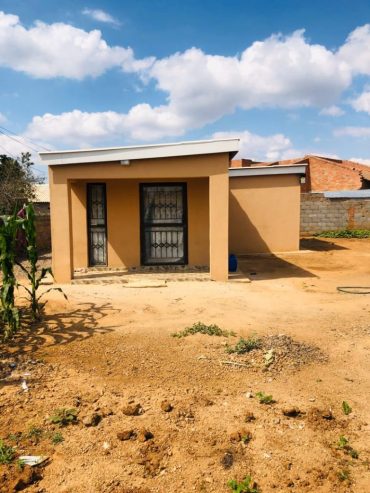 Mahatshula 3 bed cottage for sale @ 45000