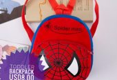 Toddler bag packs