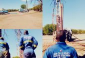 Borehole drilling services