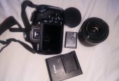 Canon 1200 D Digital Camera