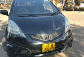 Honda fit for sale new shape @ 5300