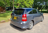 TOYOTA WISH FOR SALE