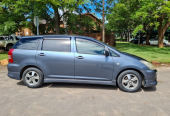 TOYOTA WISH FOR SALE