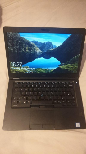 Dell Core i5 Laptop for sale