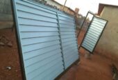 Sliding gates for sale