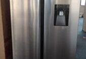 Refrigerator for sale | Defy DFF 458 | Buyorsell Marketing