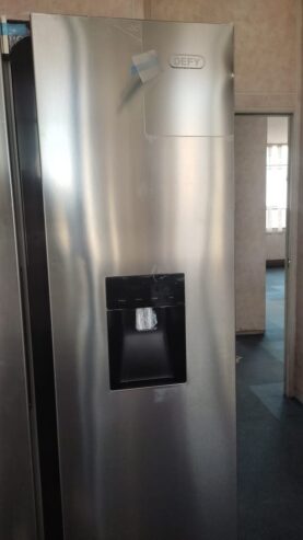 Refrigerator for sale | Defy DFF 458 | Buyorsell Marketing