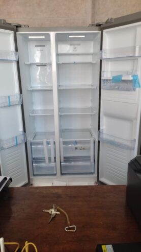 Refrigerator for sale | Defy DFF 458 | Buyorsell Marketing