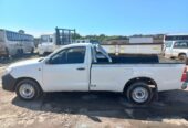 Toyota Hilux D4D for sale | Buyorsell Marketing