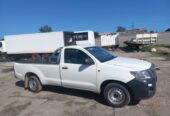 Toyota Hilux D4D for sale | Buyorsell Marketing