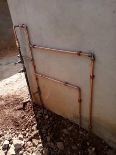 Domestic and Commercial Plumping | Euphrates Contractors t/a KwaMathe Plumbers