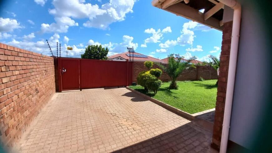 Mahatshula North House for sale | Domestic Accord