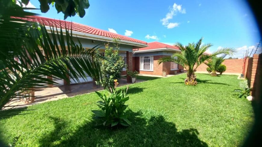 Mahatshula North House for sale | Domestic Accord