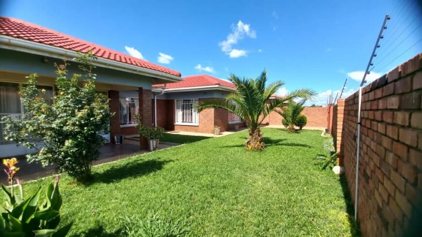 Mahatshula North House for sale | Domestic Accord