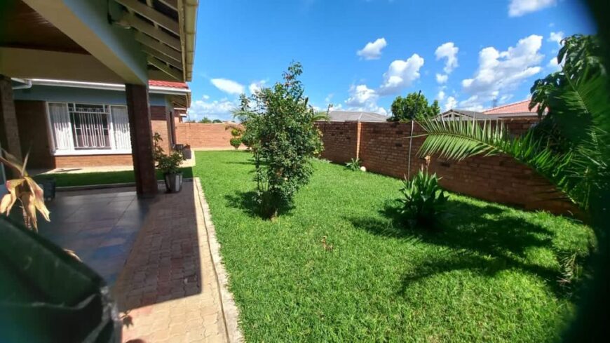 Mahatshula North House for sale | Domestic Accord