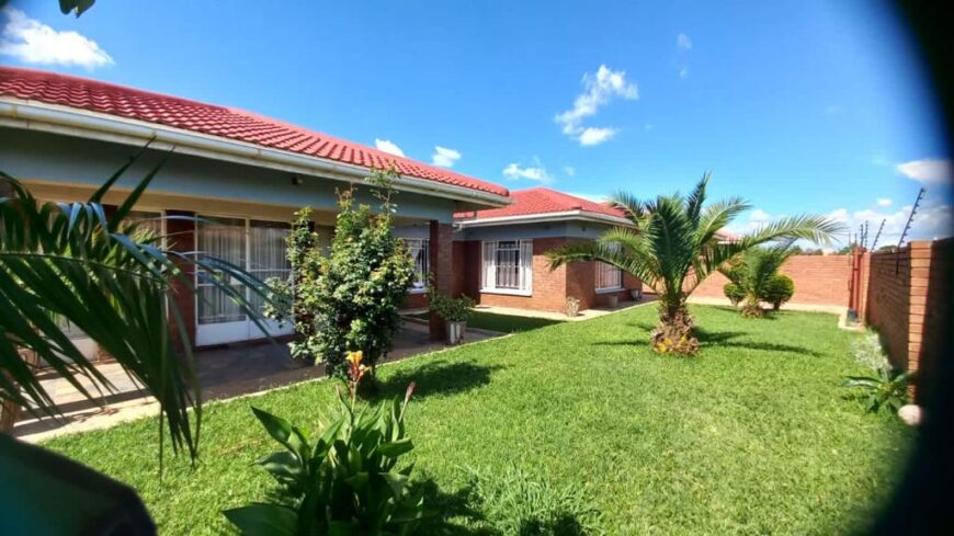 Mahatshula North House for sale | Domestic Accord