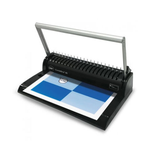 Manual Binder | ZimCopiers