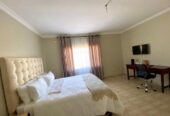 Guest House in Bulawayo ( Motswana Guest House)