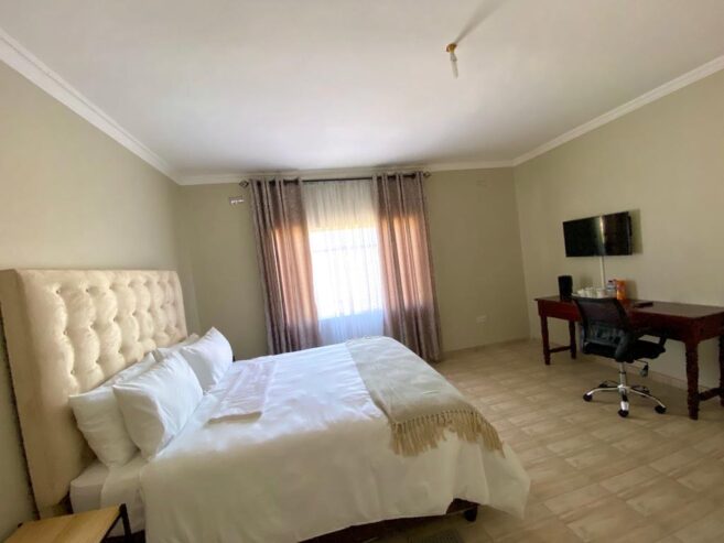 Guest House in Bulawayo ( Motswana Guest House)