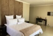 Guest House in Bulawayo ( Motswana Guest House)