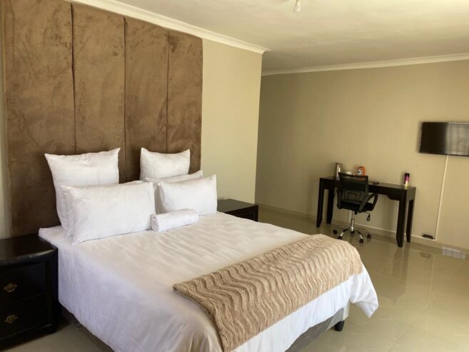 Guest House in Bulawayo ( Motswana Guest House)