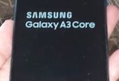 Samsung Galaxy A3 Core