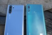 HUAWEI Y9 2019