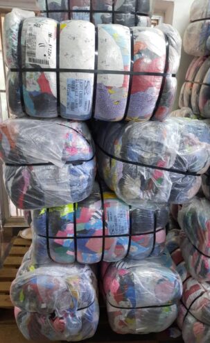 Kids stuff for sale (bales) l CJ Bales