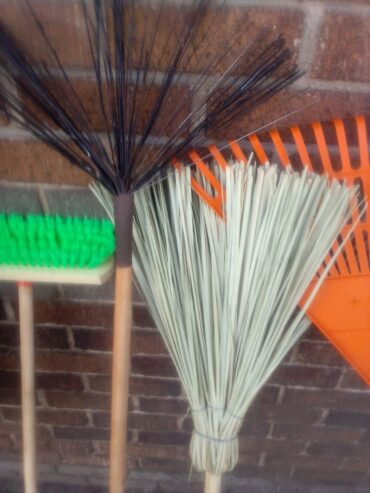 RARA BROOMS FOR SALE