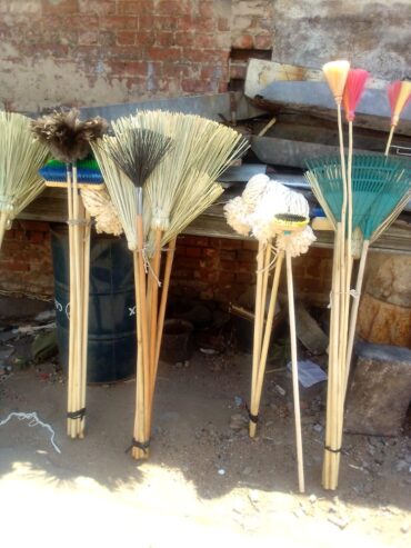 HARD BROOMS FOR SALE