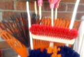 HARD BROOMS FOR SALE