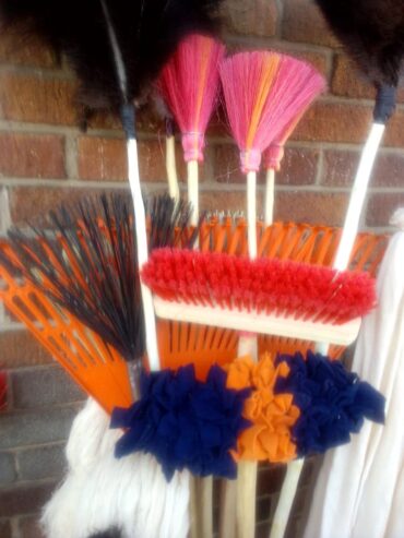 HARD BROOMS FOR SALE