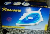 Electrical iron for sale I Pinewave brand