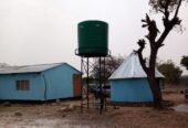 Borehole Drilling and Casing