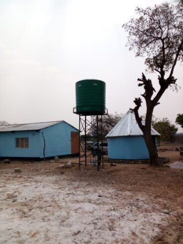 Borehole Drilling and Casing