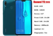 HUAWEI Y9 2019