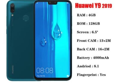 Wholesale-Used-Huawei-Y9-2019-4-128GB-5-84-Inch-Global-ROM-Cell-Phones-Mobile-Phone-Smart-Phone