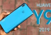 HUAWEI Y9 2019