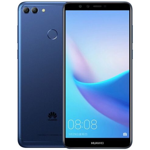 Huawei Y9 2018