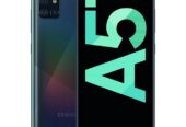 Samsung Galaxy A51