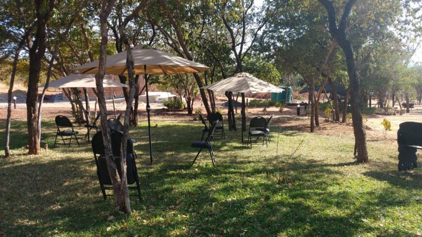 Affordable Accommodation |  Victoria Falls l Chigayo