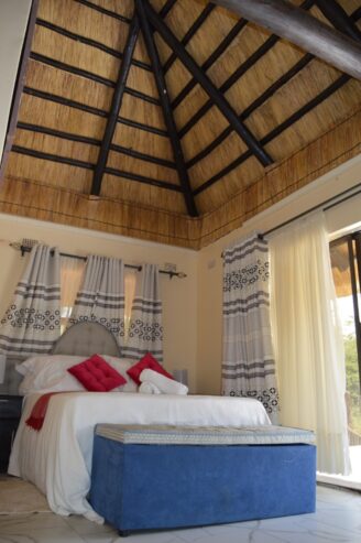 Affordable Accommodation |  Victoria Falls l Chigayo