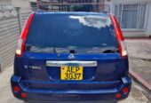 Cheap car for sale I Nissan extrail  I Buhle