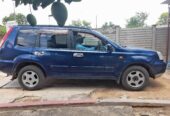 Cheap car for sale I Nissan extrail  I Buhle