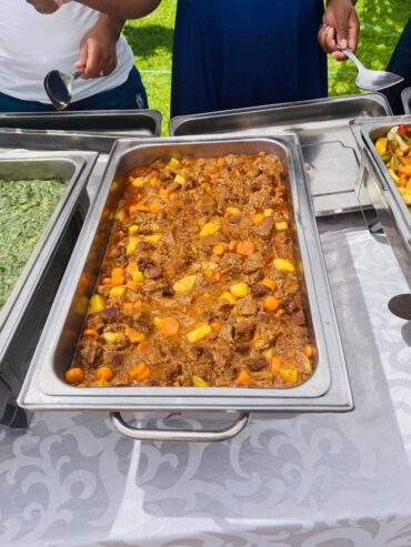 Catering services in Bulawayo I Buyorsell marketing