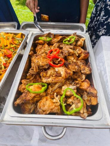 Catering services in Bulawayo I Buyorsell marketing