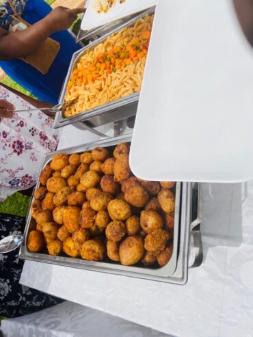 Catering services in Bulawayo I Buyorsell marketing