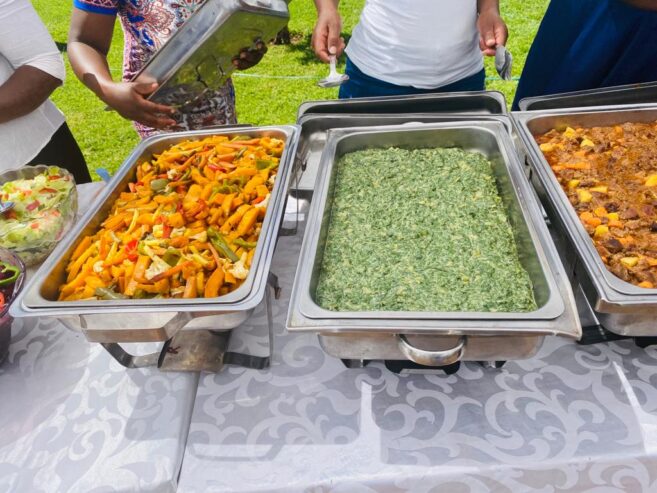 Catering services in Bulawayo I Buyorsell marketing